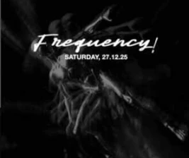 STALK SCBD JAKARTA  FREQUENCY