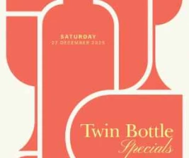 THE CONCIERGE BAR SCBD JAKARTA  ESCAPADE