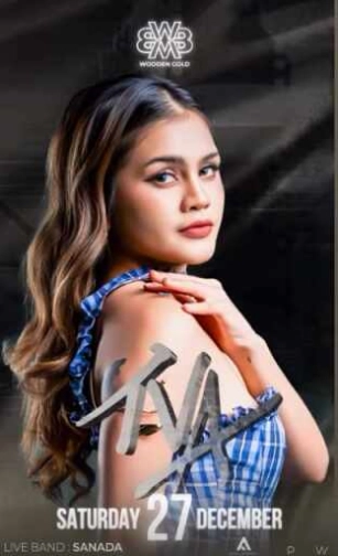 WOODEN BAR RESTO GADING SERPONG - SATURDAY