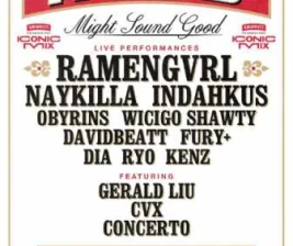 ZODIAC SENOPATI JAKARTA  MSG