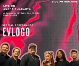 ANORA 2 JAKARTA  SUNDAY