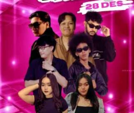 BABLAS KEMANG JAKARTA  TASTY SUNDAY