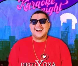 BIG BROTHER KEMANG JAKARTA  PEPITA KARAOKE NIGHT