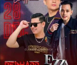 BLAZE SCBD JAKARTA  SUNDAY CHILL