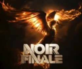 THE BROTHERHOOD JAKARTA  NOIR FINALE