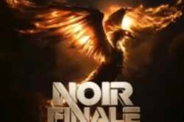 THE BROTHERHOOD JAKARTA - NOIR FINALE