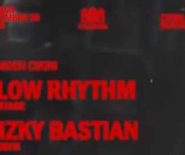 CAMCEN CIKINI JAKARTA  SUNDAY