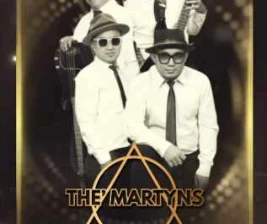 BLACK CHAMP TEBET JAKARTA  SUNDAY