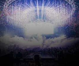 COLOSEUM JAKARTA  SUNDAY