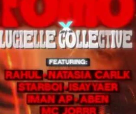 DELULU JAKARTA  FOMO X LUCIELLE COLLECTIVE