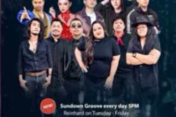 DREAM VILLE PIK 2 JAKARTA - SUNDAY