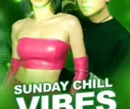 GRAND EAGLE CLUB PENJARINGAN JAKARTA  SUNDAY CHILL VIBES