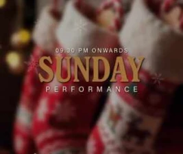 KYRO SCBD JAKARTA  SUNDAY