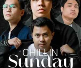 LUFRE BAR  LOUNGE SENOPATI JAKARTA  CHILL IN SUNDAY
