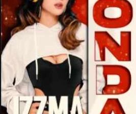 MONKEY KING BAR & LOUNGE GADING SERPONG - MONDAY