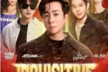 NOYA X 80 PROOF PIK 2 JAKARTA - SUNDAY