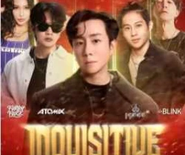 NOYA X 80 PROOF PIK 2 JAKARTA - SUNDAY