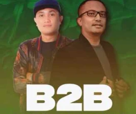 NU CHINA KEMANG JAKARTA - B2B