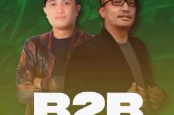 NU CHINA KEMANG JAKARTA - B2B