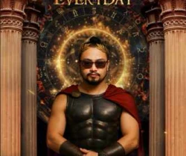 SPARTA LIVE BAR KEMANG JAKARTA  SUNDAY