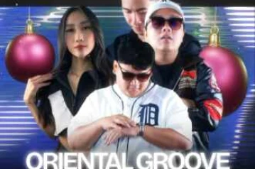 THE 21 CLUB PIK JAKARTA - ORIENTAL GROOVE