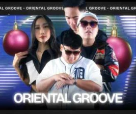 THE 21 CLUB PIK JAKARTA  ORIENTAL GROOVE