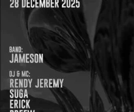 THE H CLUB SCBD JAKARTA  SUNDAY