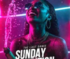 TIFFANEY BAR LOUNGE  KTV BEKASI  SUNDAY EDITION