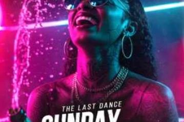 TIFFANEY BAR LOUNGE & KTV BEKASI - SUNDAY EDITION