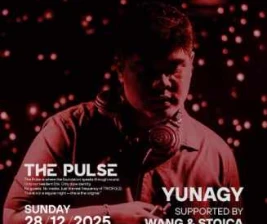 TWO FOLD GUNAWARMAN JAKARTA  THE PULSE