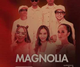 AM LOUNGE SCBD JAKARTA  WEDNESDAY