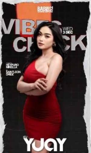 BABLAS GADING SERPONG - VIBES CHECK