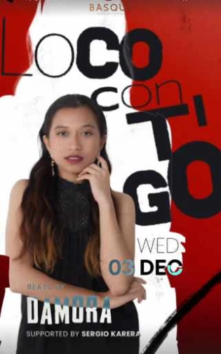 BASQUE JAKARTA - LOCONTIGO