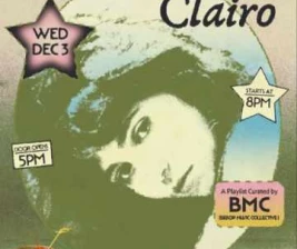 BEBOP JAKARTA  LISTENING SESSION