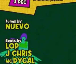 BIG BROTHER KEMANG JAKARTA  PINA COLADA