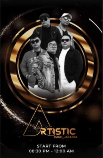 BLACK CHAMP TEBET JAKARTA - WEDNESDAY