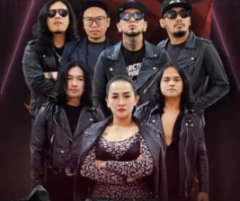 BLAZE JAKARTA  CLASSIC ROCK