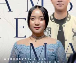 BLUE STORK GADING SERPONG  WEDNESDAY