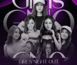 BOF KEMANG JAKARTA  GIRLS NIGHT OUT