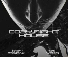 BOND JAKARTA  COZY NIGHT HOUSE