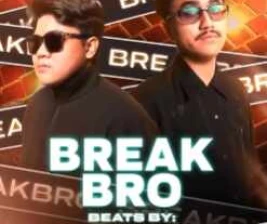 THE BROTHERHOOD JAKARTA  BREAK BRO