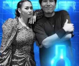 CLIQUE GADING SERPONG  URBAN SOCIETY