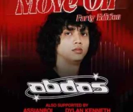 DELULU JAKARTA  MOVE ON