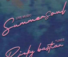 DWNTWN JAKARTA  HEARTBREAK SESSION