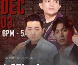 ECLIPSE JAKARTA  WOMEN IN THE HIGH HEELS