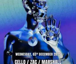 FYNE JAKARTA  REVERB