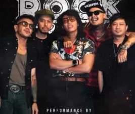 THE GREAT GATSBY JAKARTA  ALL YOU CAN ROCK