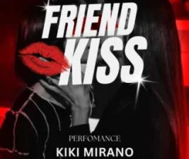 GOEDANK SUNTER JAKARTA  FRIEND KISS