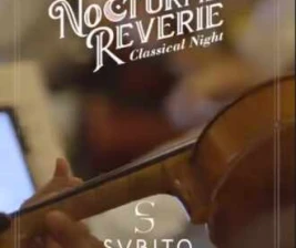 THE GUNSLINGERS HOP JAKARTA  NOCTURNE REVERIE