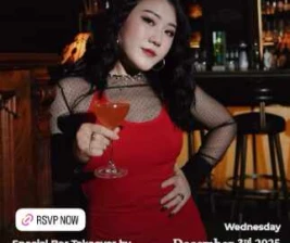 IZZY SOCIAL CLUB JAKARTA  SOCIAL TAKEOVER